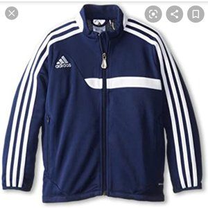 Adidas climacool Men's size 2xl zip up